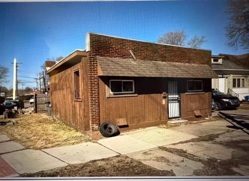 4358 W Jefferson Ave, Ecorse, MI, 48229-1532 | Card Image