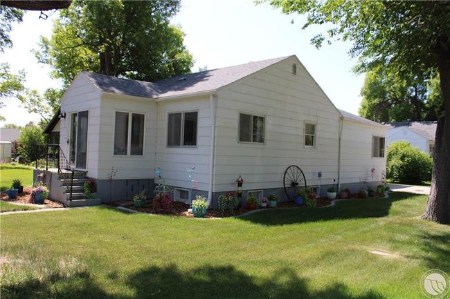 5 E 2 Nd Ave N, House other with 3 bedrooms, 2 bathrooms and null parking in Columbus MT | Image 29