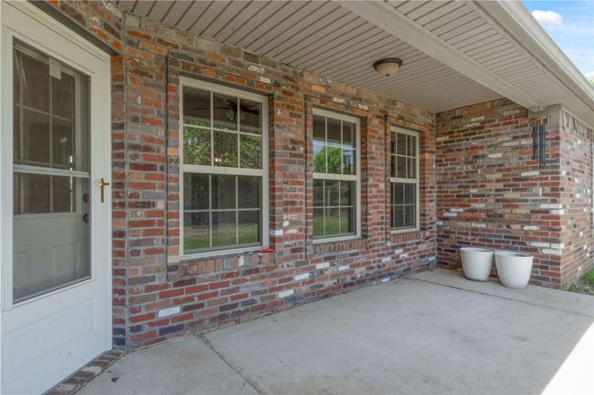 3001 Sw Pine Valley Drive, House other with 3 bedrooms, 2 bathrooms and null parking in Bentonville AR | Image 26