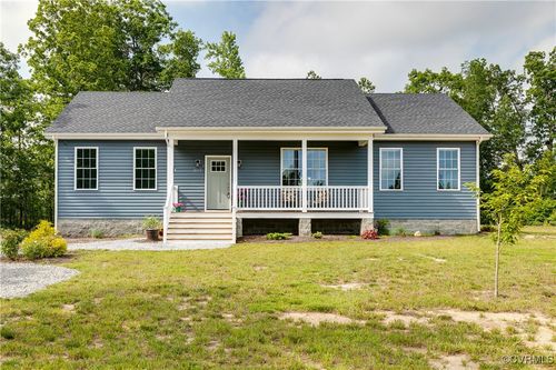 8315 Namozine Rd, Amelia Court House, VA, 23002-3409 | Card Image