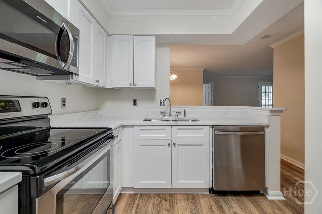 APT-1206 - 12300 Apache Ave, Condo with 2 bedrooms, 2 bathrooms and null parking in Savannah GA | Image 6