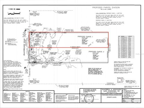 1876 Blackwelder Rd, De Leon Springs, FL, 32130-3918 | Card Image