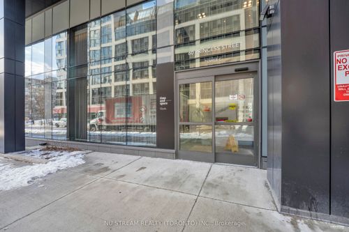 337-60 Princess Street, Toronto, ON, M5A2C7 | Card Image
