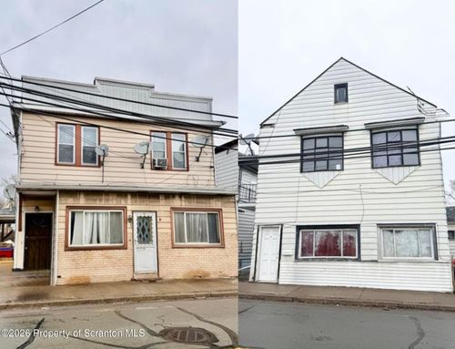 46 Fallbrook St, Carbondale, PA, 18407-1824 | Card Image