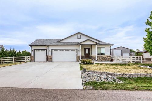 505 Remington Dr, Hudson, CO, 80642-7408 | Card Image