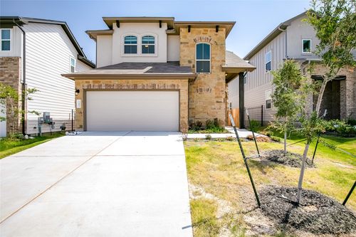 245 Hauser Ln, Leander, TX, 78641-5317 | Card Image