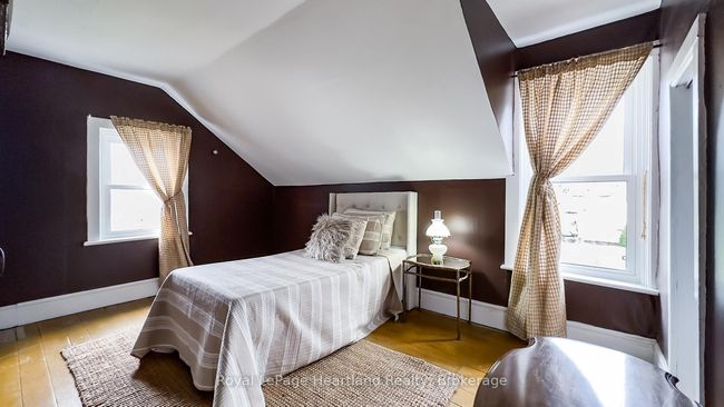 273 Hamilton St, House other with 3 bedrooms, 2 bathrooms and 8 parking in Blyth ON | Image 30