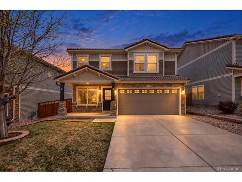 2402 Quartz St, Castle Rock, CO, 80109-3669 | Card Image