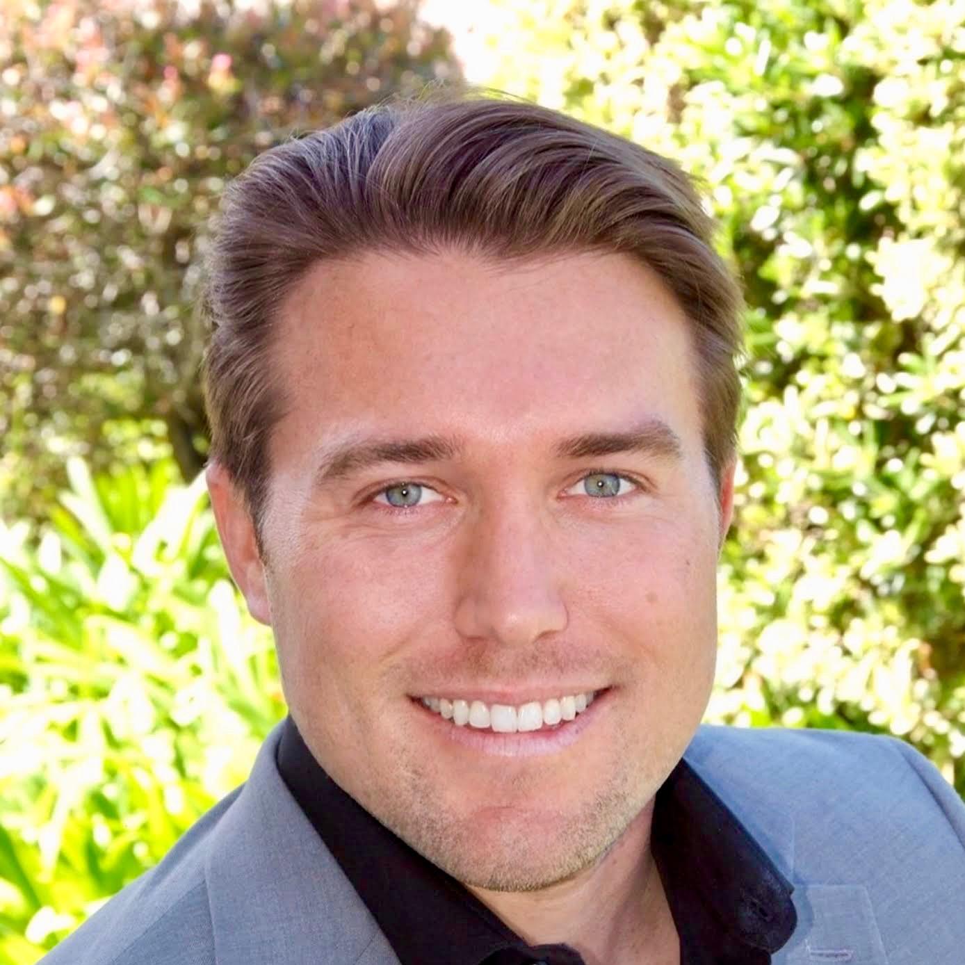 Trent Schulte