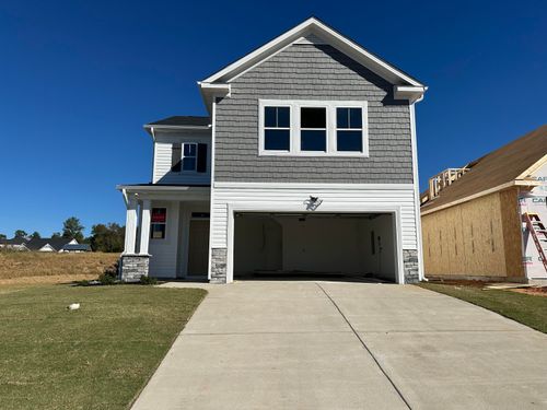 413 Helen Dr, North Augusta, SC, 29860-9429 | Card Image