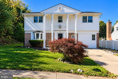 9809 Tolworth Cir, RANDALLSTOWN, MD, 21133-2023 | Card Image