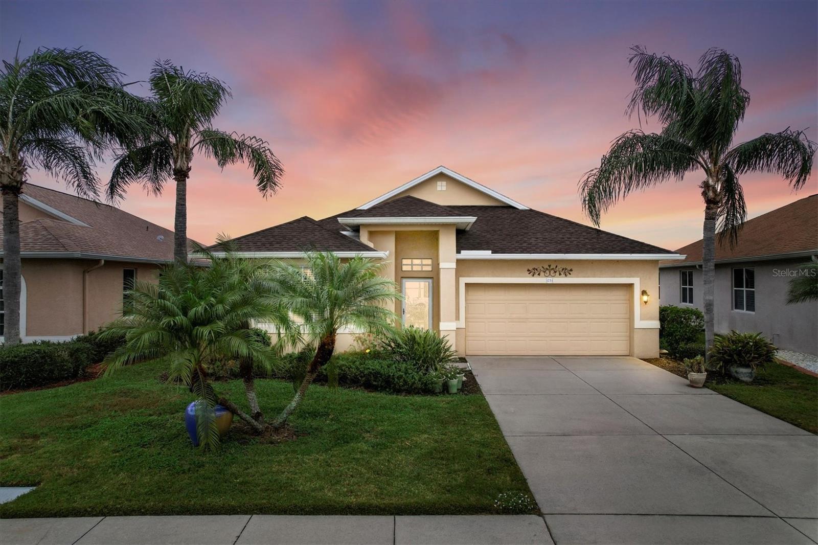 1751 Scarlett Avenue, For Sale in North Port Zoocasa