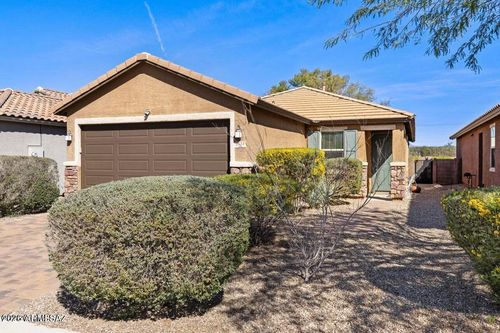 2134 W Ephesus Ct, Tucson, AZ, 85742-2208 | Card Image