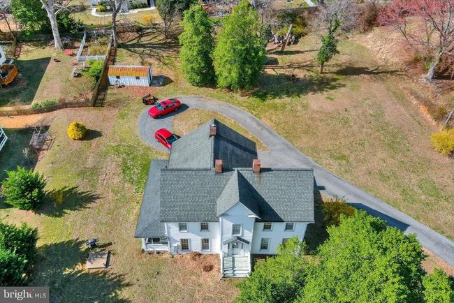 6050 Old Washington Rd, House other with 4 bedrooms, 2 bathrooms and null parking in ELKRIDGE MD | Image 7