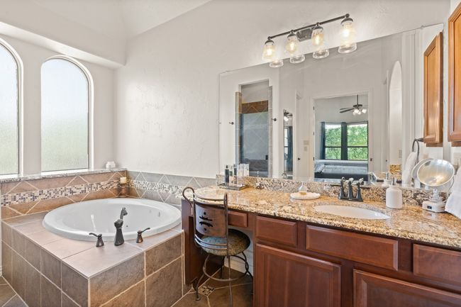 1916 Sterling Trace Dr, House other with 6 bedrooms, 4 bathrooms and null parking in Keller TX | Image 22