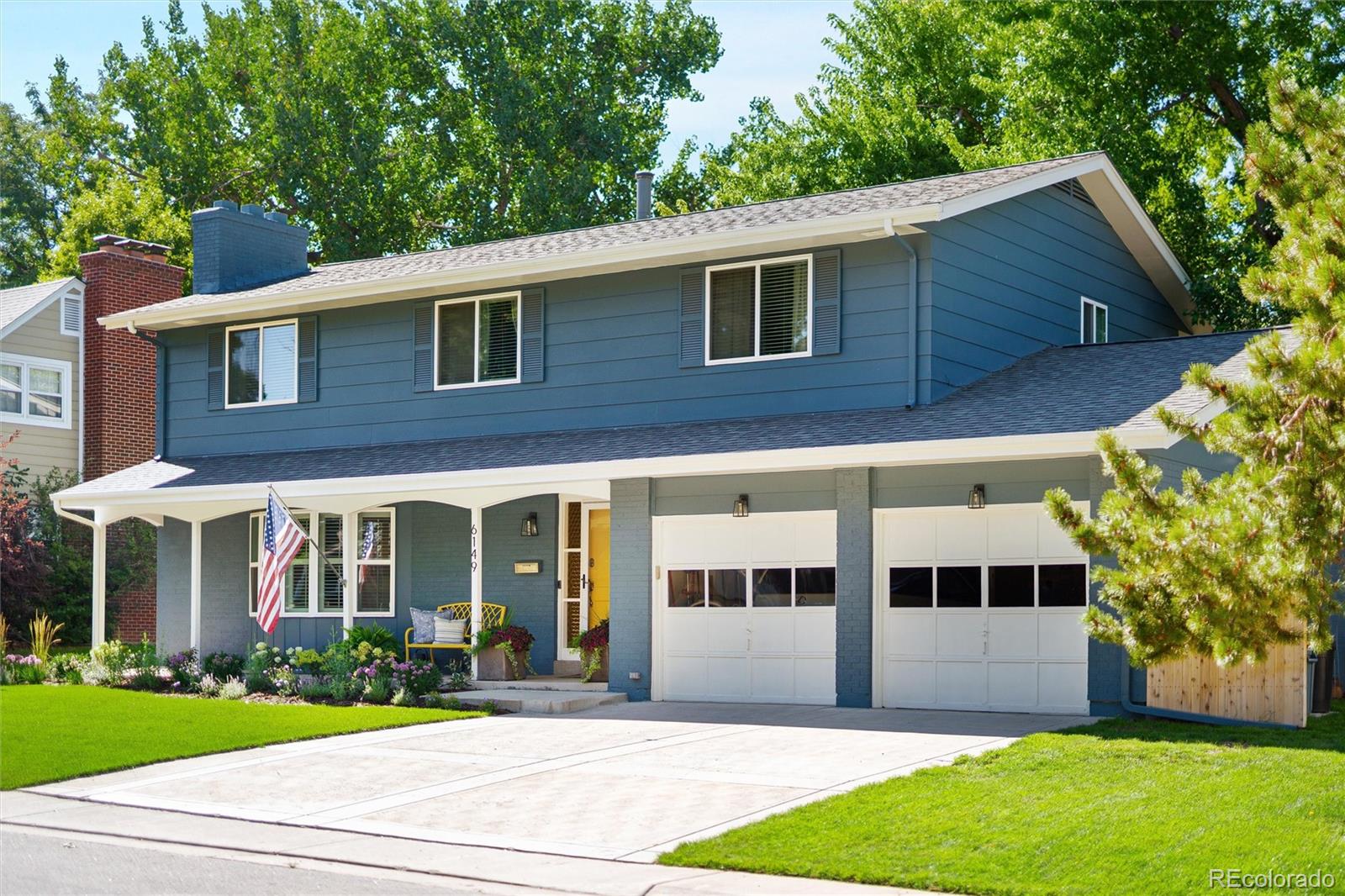 Elizabeth Way, Centennial, CO 80121