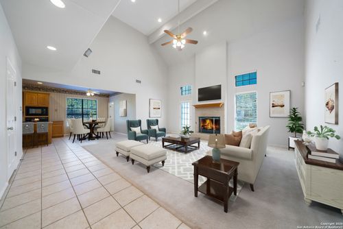 1164 Stoneyridge Dr, Canyon Lake, TX, 78133-3228 | Card Image
