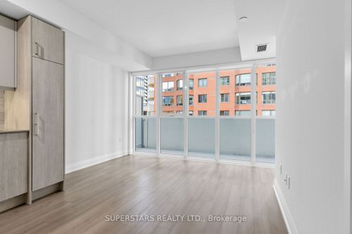 611-77 Mutual St, Toronto, ON, M5B0B9 | Card Image