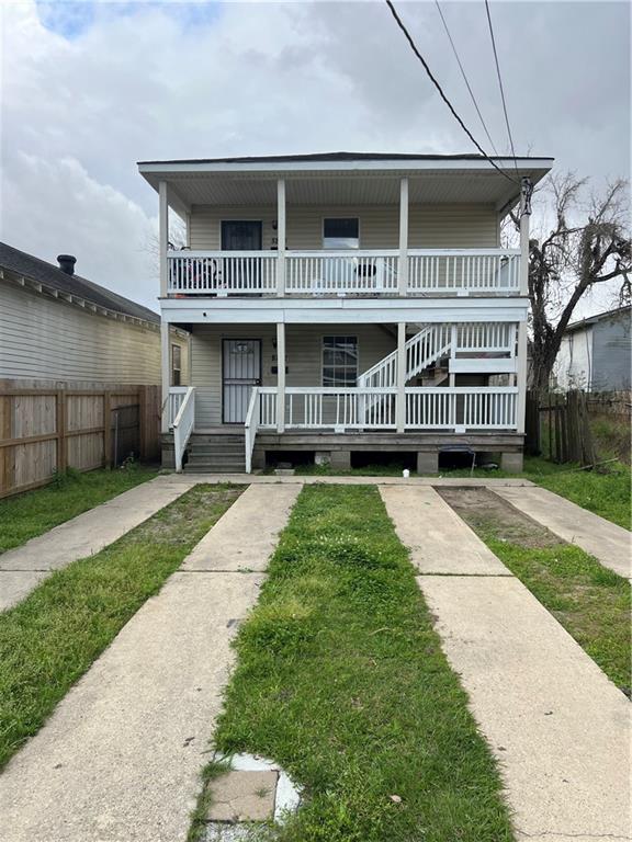 Residential Lease in New Orleans 3
