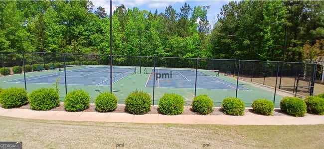 3608 Wood Point Way, House other with 3 bedrooms, 3 bathrooms and null parking in Gainesville GA | Image 14