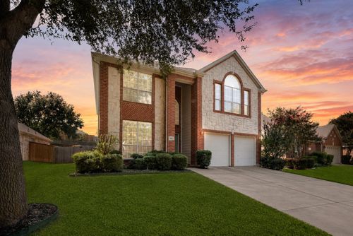 461 Sonoma Dr, Rockwall, TX, 75087-6607 | Card Image