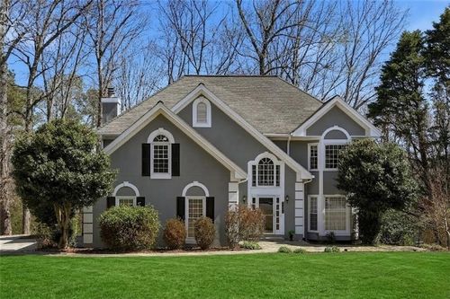 3341 Danielle Way, Suwanee, GA, 30024-2858 | Card Image