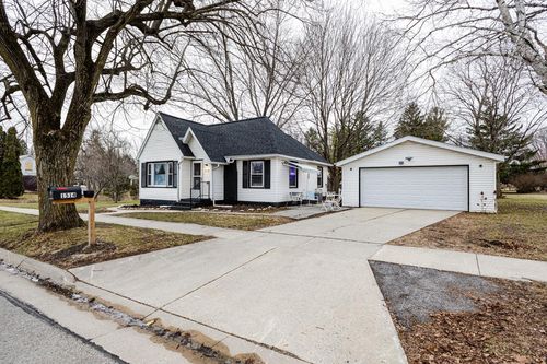 1514 River Drive, Watertown, WI, 53094 | Card Image