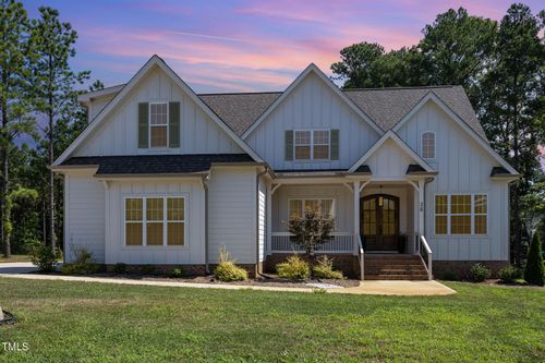 30 Hamilton Way, Youngsville, NC, 27596-7979 | Card Image