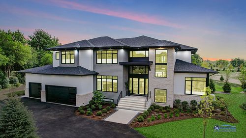 25 Rolling Hills Dr, BARRINGTON, IL, 60010-9333 | Card Image