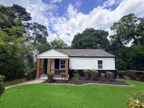 227 Upshaw St Sw, Atlanta, GA, 30315-3732 | Card Image