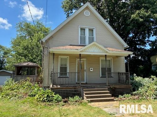 1290 - 1296 Day Street, Galesburg, IL, 61241 | Card Image