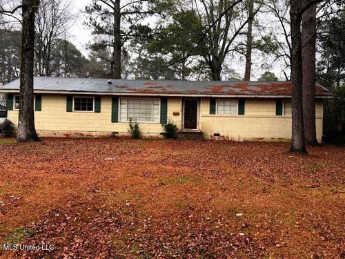 1012 Auburn Dr, Jackson, MS, 39211-4226 | Card Image