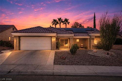 2817 Lotus Hill Dr, Las Vegas, NV, 89134-7862 | Card Image