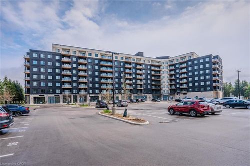 815-525 New Dundee Road, Kitchener, ON, N2P0K8 | Card Image
