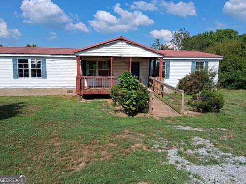 534 Dunson Cemetery Rd, Commerce, GA, 30530-5043 | Card Image
