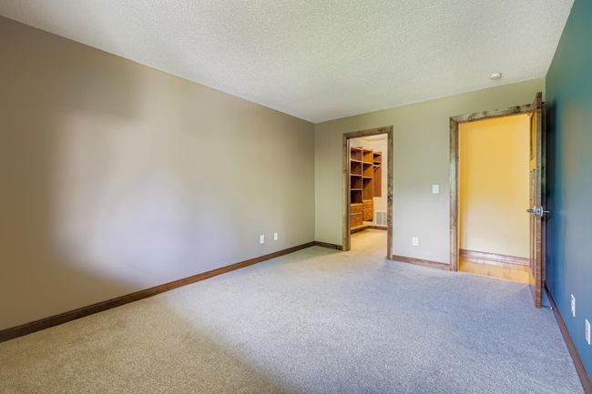 Primary Bedroom with walk-in California Closet. | Image 5