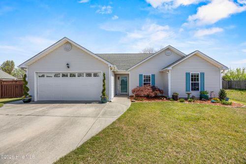 2502 Newry Ln, Wilmington, NC, 28411-7391 | Card Image
