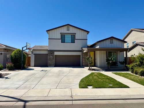2668 Blue Sedge St, Manteca, CA, 95337-7227 | Card Image