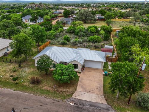 128 W Persimmon Dr, Granite Shoals, TX, 78654-2821 | Card Image