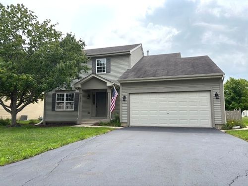 1600 Donegal Dr, Minooka, IL, 60447-9868 | Card Image