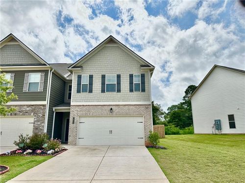 3622 Canyon Springs Drive, Oakwood, GA, 30566 | Card Image