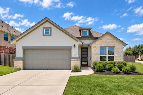 20128 Garganey Dr, Pflugerville, TX, 78660-6417 | Card Image