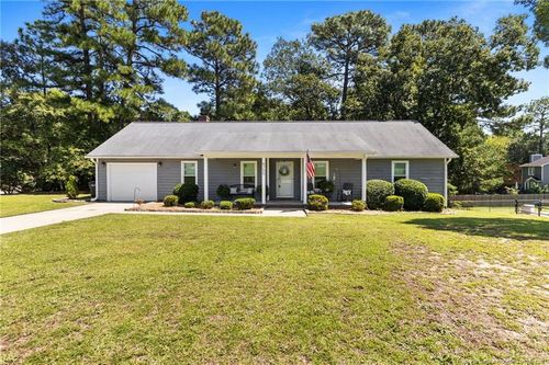 6755 Brookshire St, Fayetteville, NC, 28314-5121 | Card Image