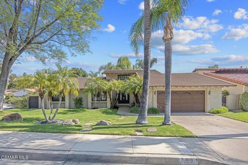 1832 Fallview Rd, Westlake Village, CA, 91361-3511 | Card Image