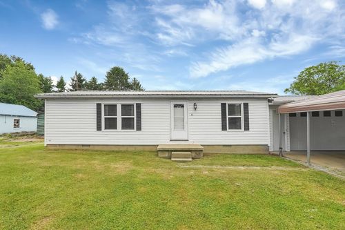 36 E 4th St, The Plains, OH, 45780-1307 | Card Image