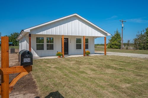 124 Private Road 7801, Wills Point, TX, 75169-0108 | Card Image