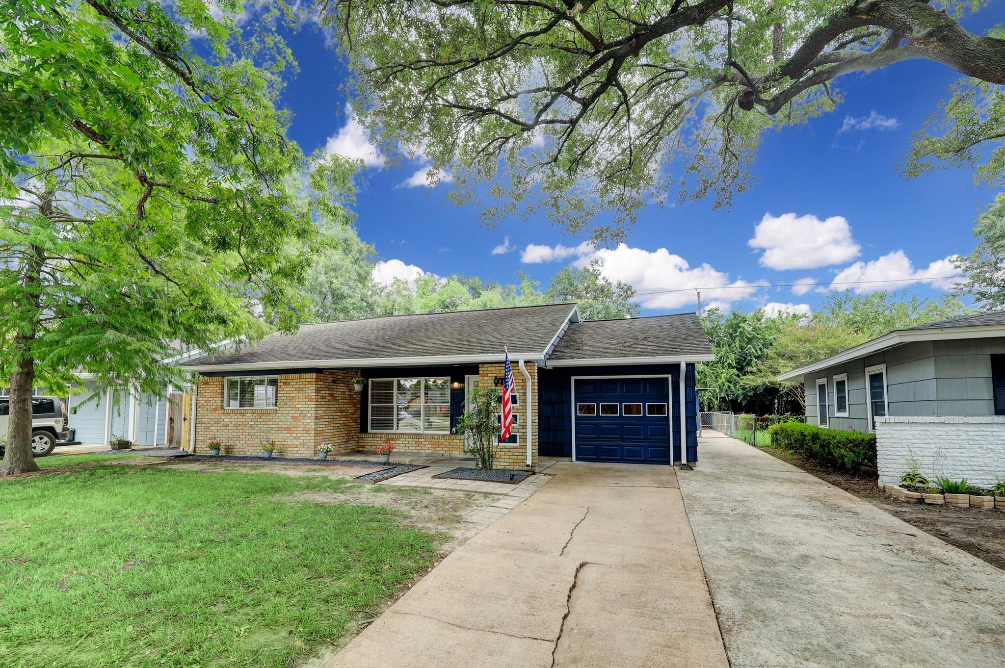 Residential Lease in Houston 3