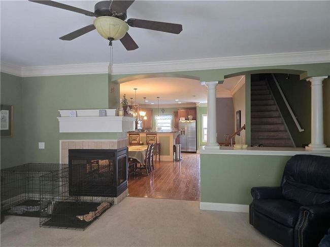 106 Trailside Way, Townhouse with 3 bedrooms, 4 bathrooms and 1 parking in Hiram GA | Image 25