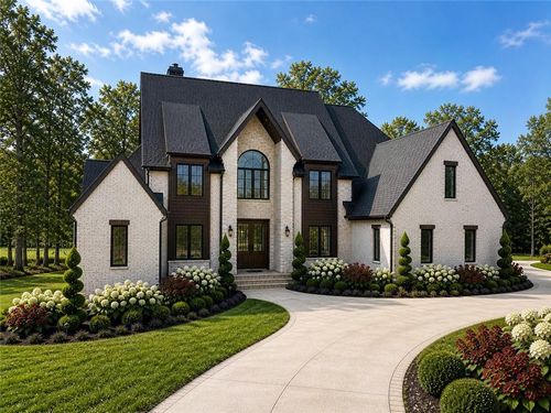 215 Traditions Dr, Alpharetta, GA, 30004-5417 | Card Image