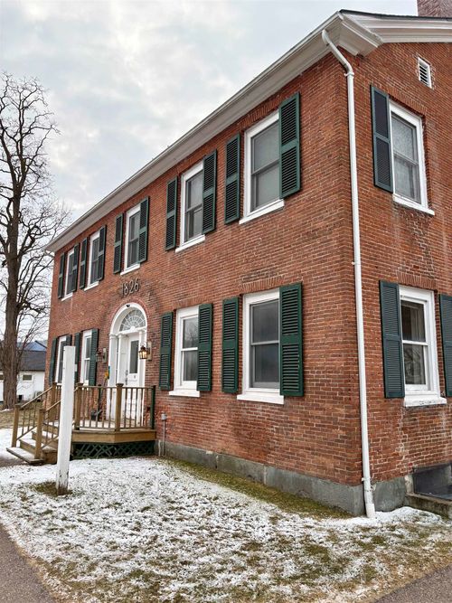 71 S Main St, Cambridge, VT, 05444-4467 | Card Image